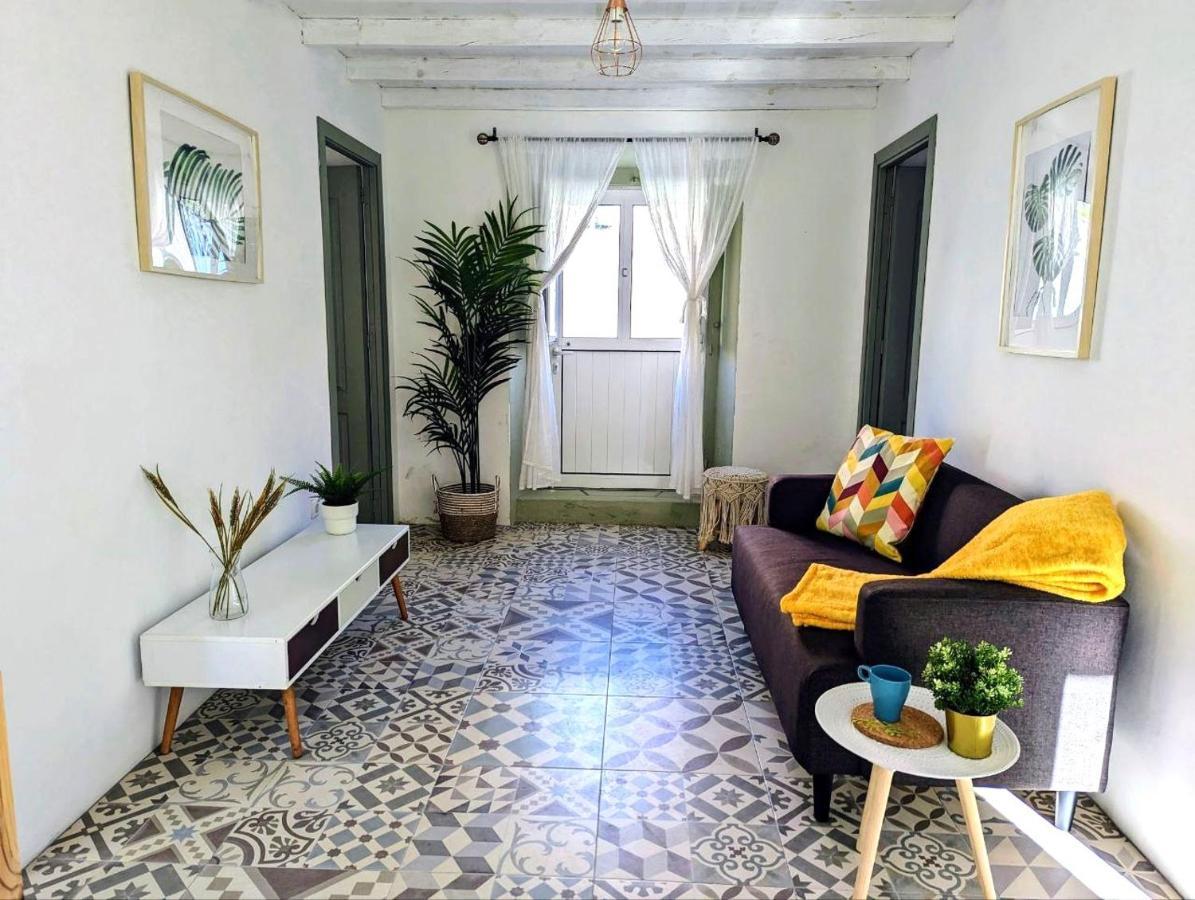 Cozy 3 Bedroom Home - Close To Beach Lourinhã Buitenkant foto