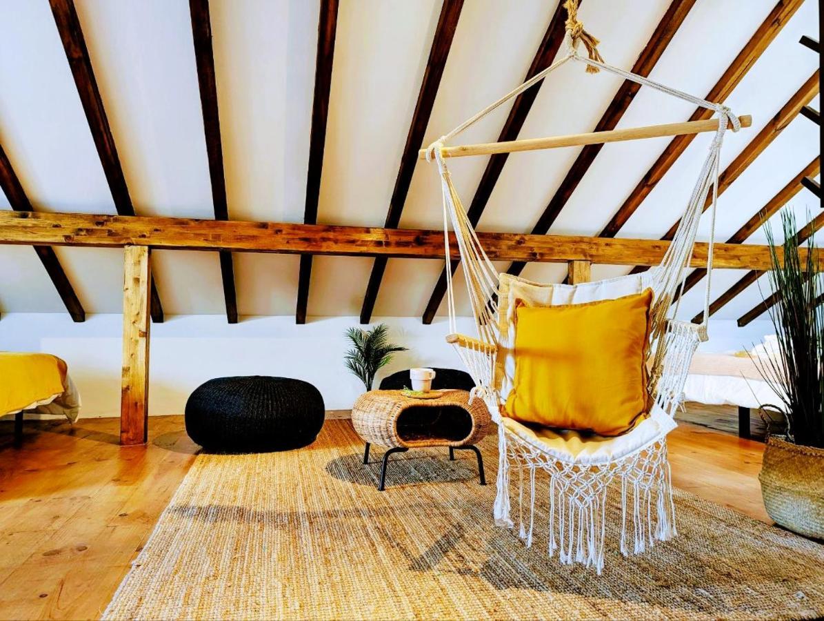 Cozy 3 Bedroom Home - Close To Beach Lourinhã Buitenkant foto