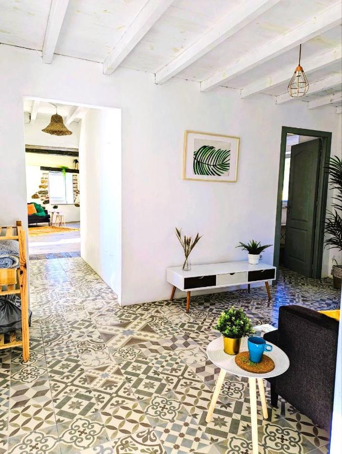 Cozy 3 Bedroom Home - Close To Beach Lourinhã Buitenkant foto