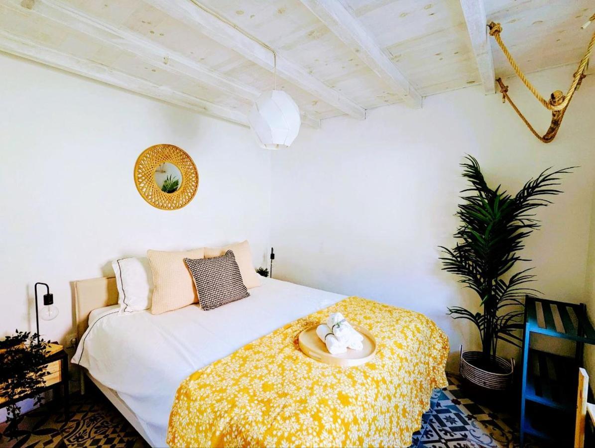 Cozy 3 Bedroom Home - Close To Beach Lourinhã Buitenkant foto