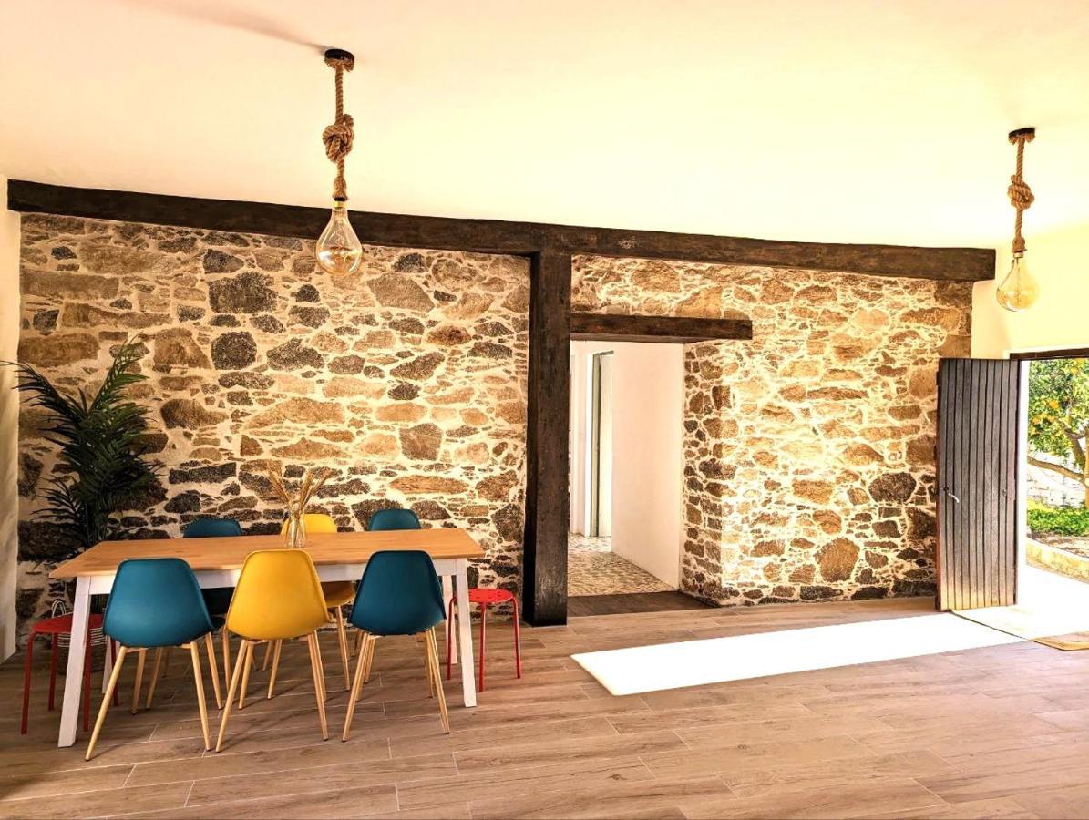 Cozy 3 Bedroom Home - Close To Beach Lourinhã Buitenkant foto