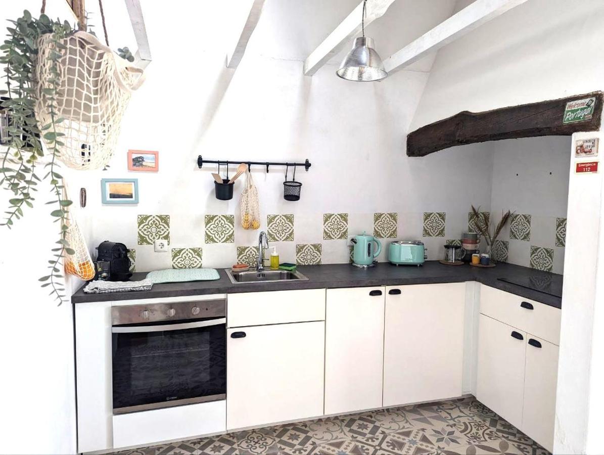 Cozy 3 Bedroom Home - Close To Beach Lourinhã Buitenkant foto
