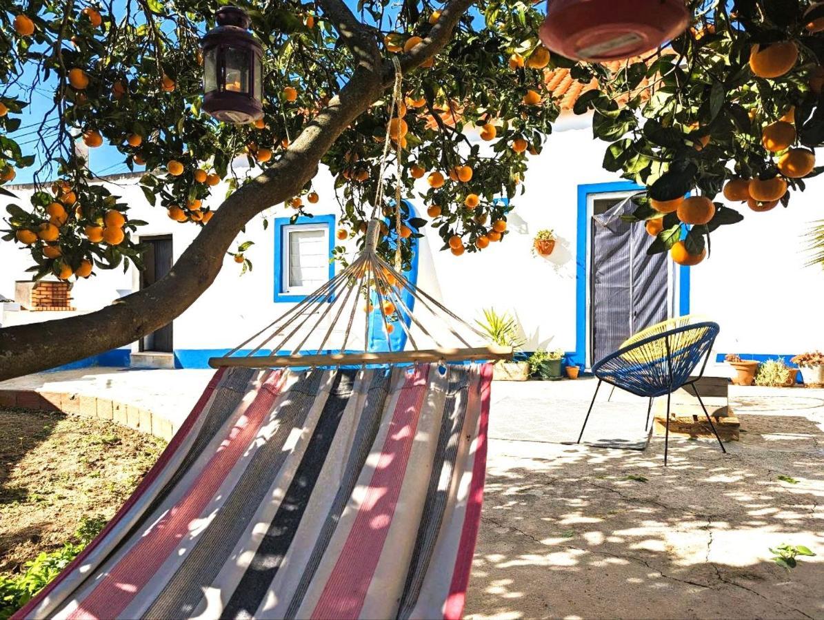 Cozy 3 Bedroom Home - Close To Beach Lourinhã Buitenkant foto