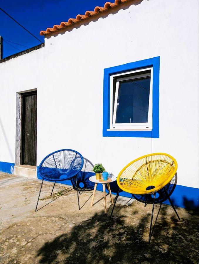 Cozy 3 Bedroom Home - Close To Beach Lourinhã Buitenkant foto