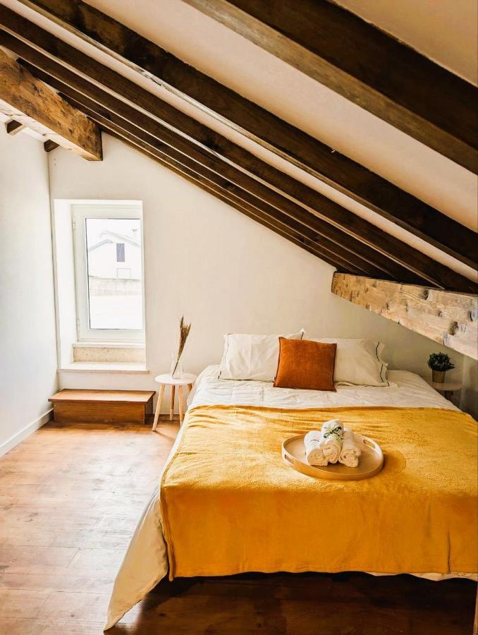 Cozy 3 Bedroom Home - Close To Beach Lourinhã Buitenkant foto