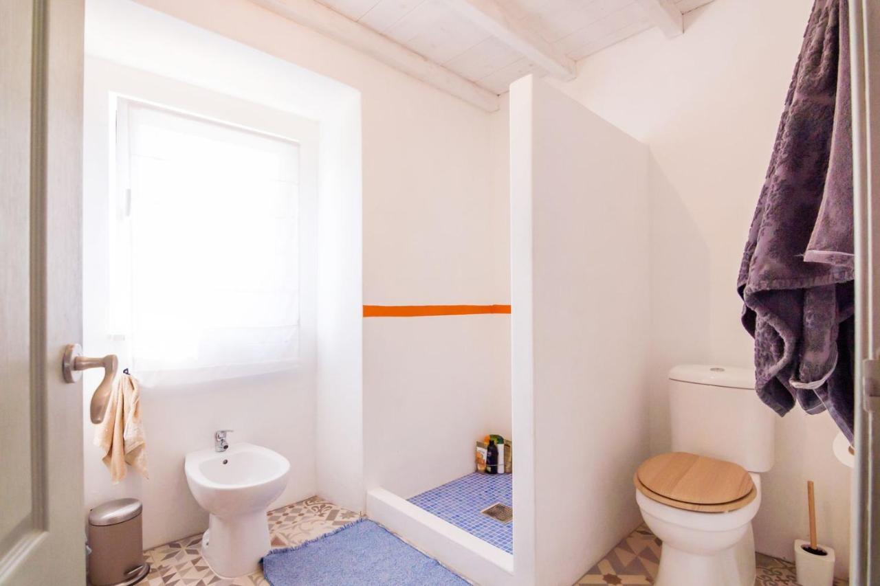 Cozy 3 Bedroom Home - Close To Beach Lourinhã Buitenkant foto