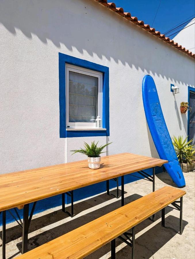 Cozy 3 Bedroom Home - Close To Beach Lourinhã Buitenkant foto
